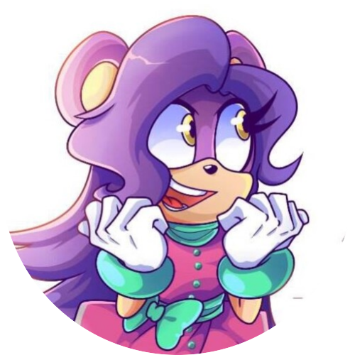 Art of Breta35's fan character by @RenMist on X/Twitter